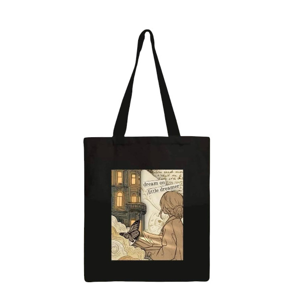 Stylish TOTE BAG