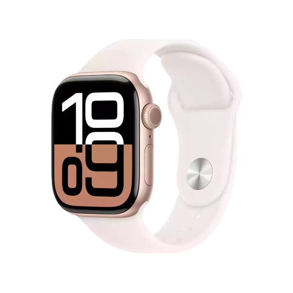 ZT-Pro20 Smart Watch Series 10 – Full Touch Display, Fitness Tracker, Sports Mode.