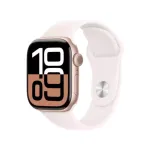 ZT-Pro20 Smart Watch Series 10 – Full Touch Display, Fitness Tracker, Sports Mode.