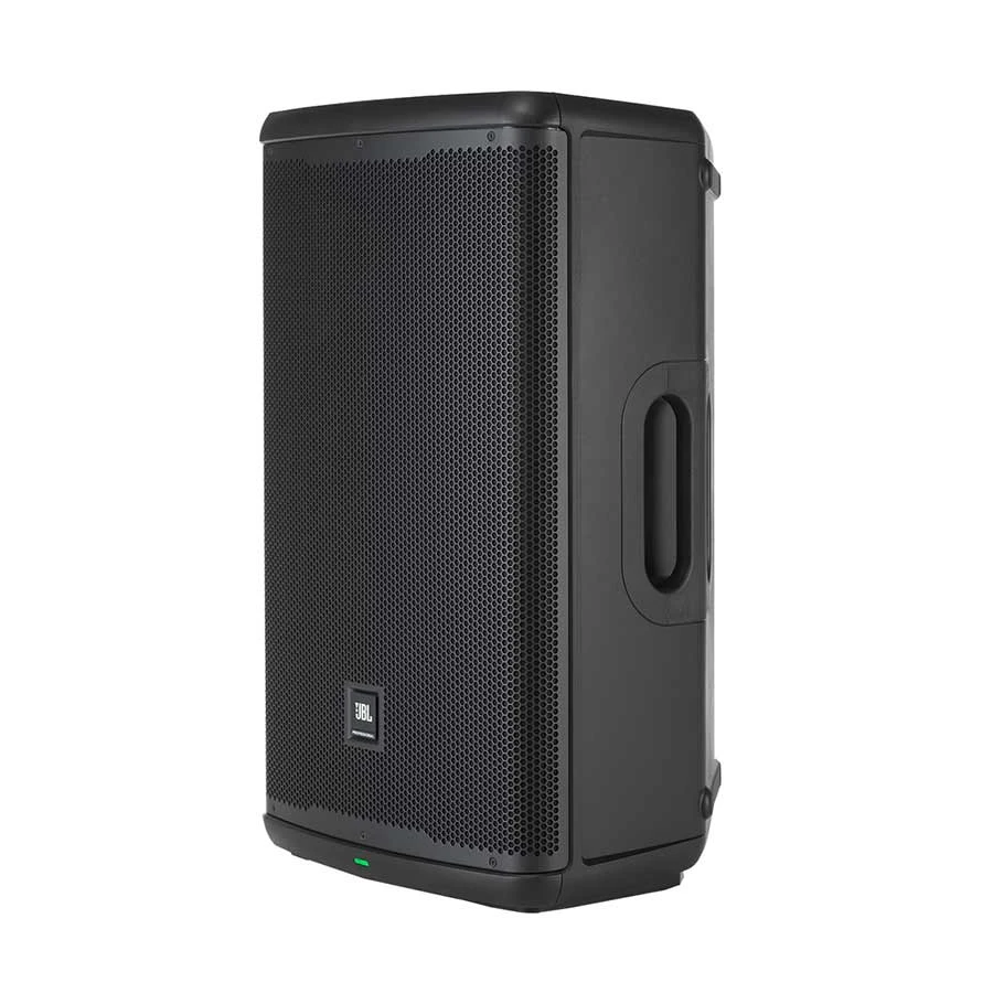 JBL EON715 15 Inch Two-Way 1300W Powered PA Speaker with Bluetooth