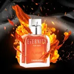 Calvin Klein Eternity Flame For Men Eau de Toilette Spray 100ml (France)