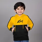 Stylish Casual Baby Hoodies