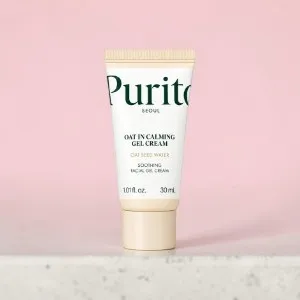 Purito Seoul Oat In Calming Gel Cream 30ml (Korea)