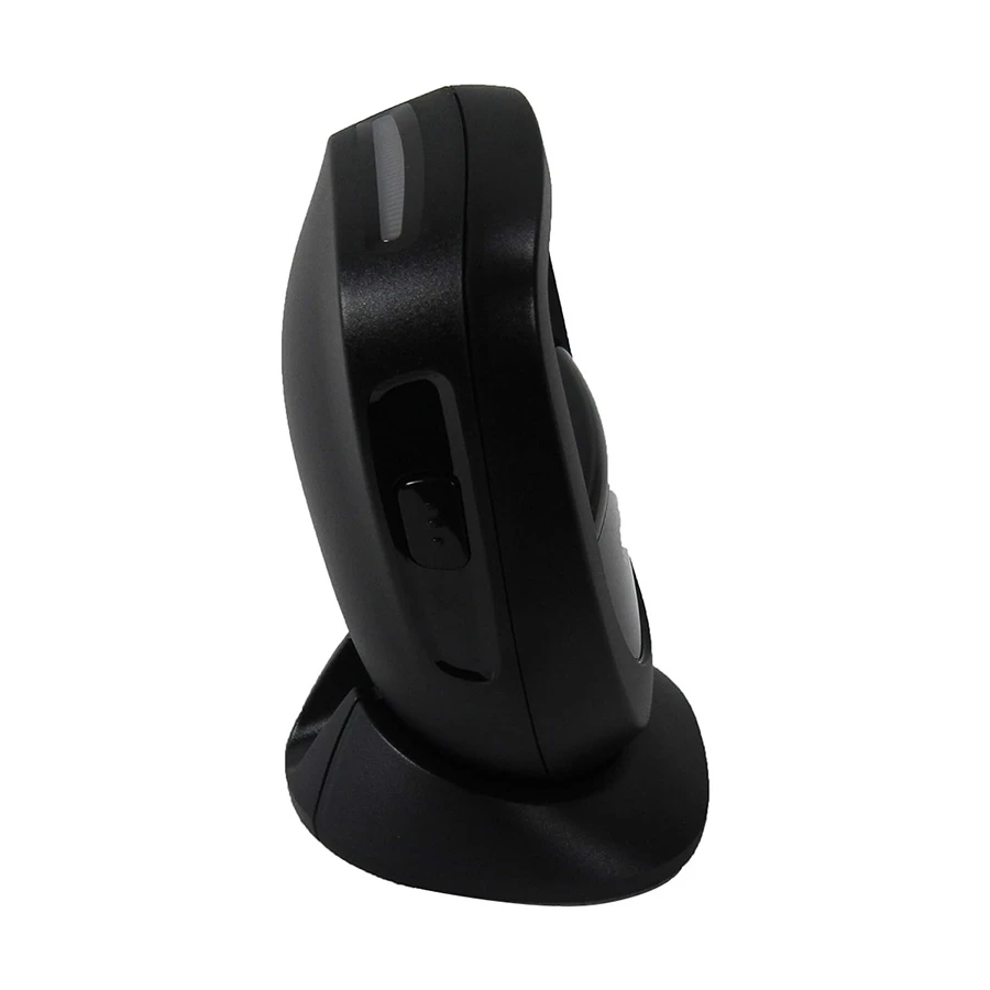 Zebra DS9308 1D/2D Corded Presentation Barcode Scanner