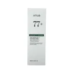 Anua Heartleaf 77+ Hyaluron Soothing Toner 250ml (Korea)