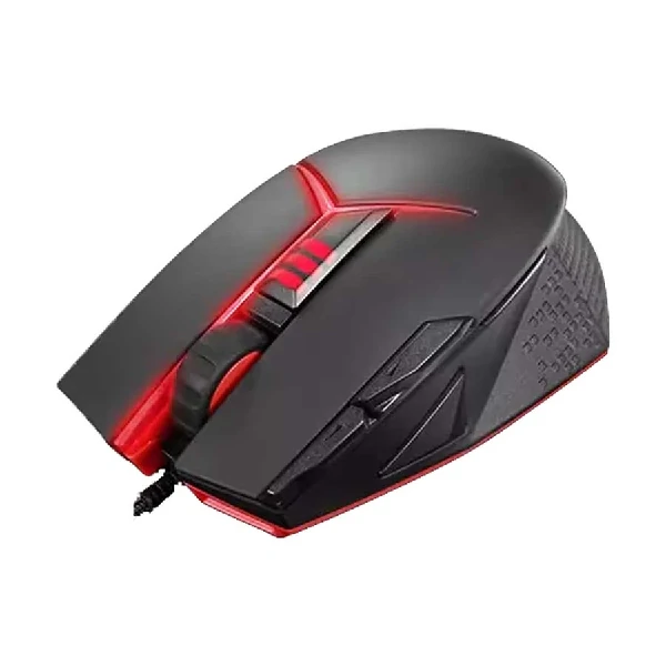 Lenovo Y Gaming Precision Wired Black Gaming Mouse