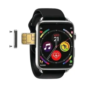 k10 Sim Support Smart watch