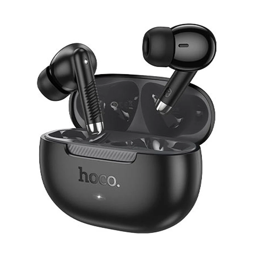 Hoco EQ24 Estrella Black TWS Bluetooth Earbuds