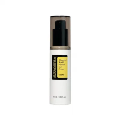 Cosrx Advanced Snail Peptide Eye Cream 25ml (Korea)