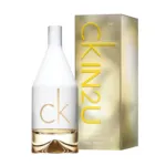 Calvin Klein CK IN 2U For Her EDT 150ml (Spain)