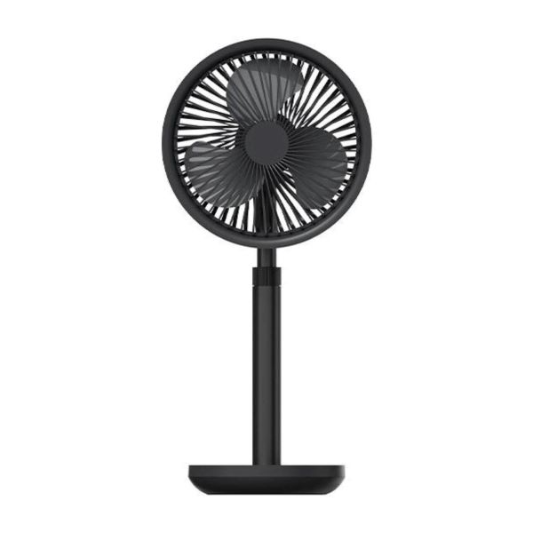 Xiaomi SOLOVE F5 Pro Rechargeable Fan 4000mAh with Swing & Extendable