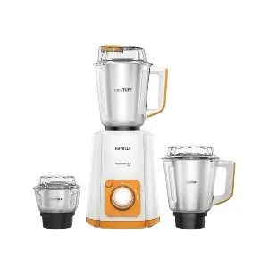 Havells Supermix 500W Mixer Grinder H-1080-MG