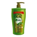 Vatika Naturals Olive & Henna Nourish & Protect Shampoo 1000ml (UAE)