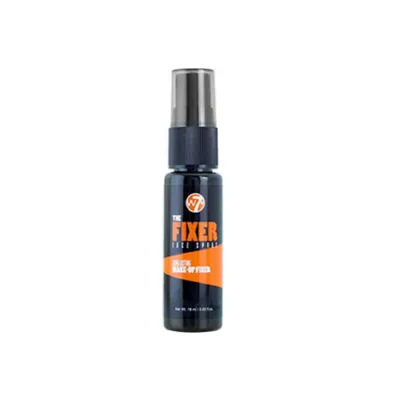 W7 The Fixer Face Spray 18ml (China)