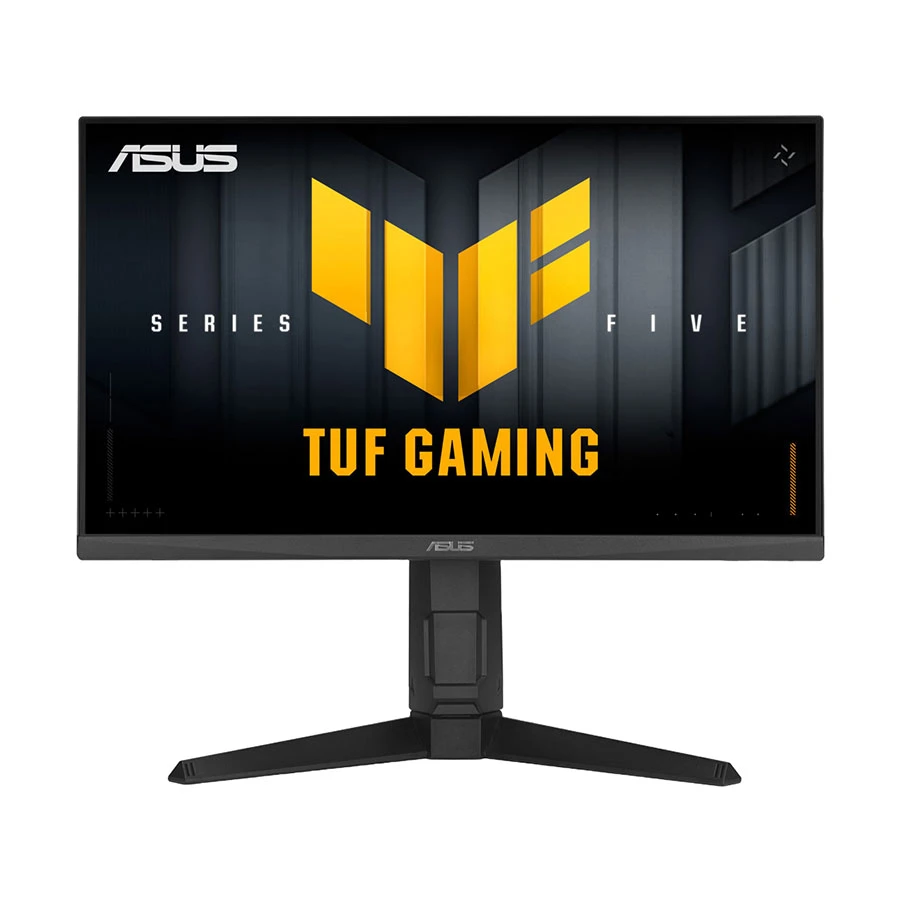 ASUS TUF Gaming VG249QML5A 23.8 Inch FHD IPS 240Hz Gaming Monitor