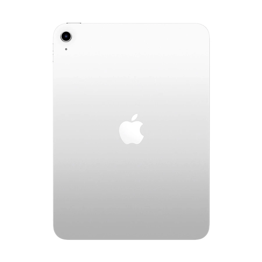 Apple iPad (2025) 10.9 Inch Liquid Retina A16 128GB Tablet Silver