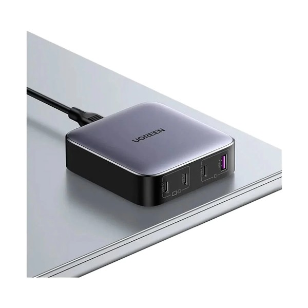 Ugreen CD328  100W Nexode Fast Multiport Desktop Charging Station