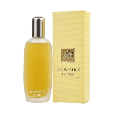 Clinique Aromatics Elixir Perfume Spary 100ml