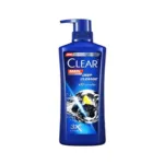 Clear Men Deep Cleanse Anti Dandruff Shampoo 370ml (Thailand)