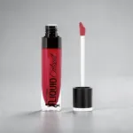 Wet n Wild Mega Last Liquid Catsuit Matte Lipstick - Missy and Fierce (China)
