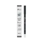 Everly Matte Ink Definer Waterproof Gel Eyeliner Pen - 02 White (China)