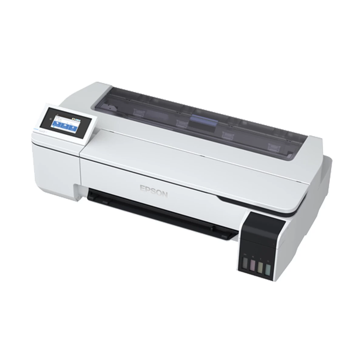 Epson SureColor SC-T3130X Technical Printer with CISS Ink Tank