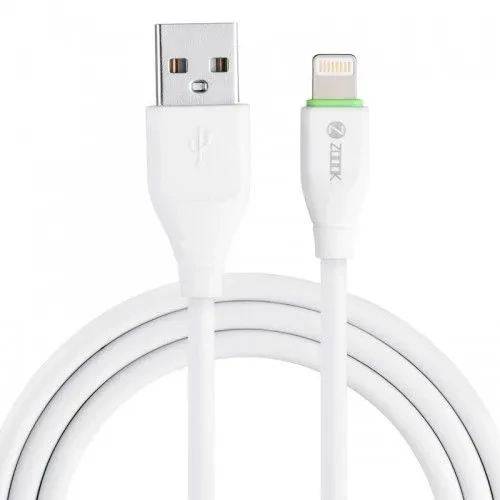 ZOOOK Fastlink I Lightning Rapid Charge & Sync Cable