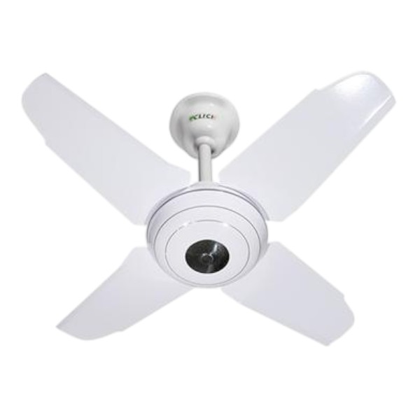 Click Ceiling Fan 24 inch