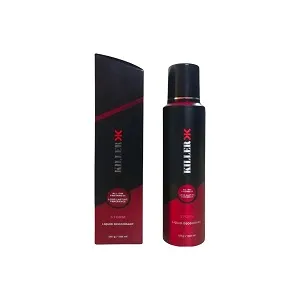 KILLER STORM DEODORANT BODY SPRAY 150ML FOR MEN INDIAN
