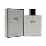 Hogo Boss Man Eau De Toilette Natural Spary 100ml (Spain)
