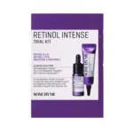 Some By Mi Retinol Intense Trial Kit (Korea)