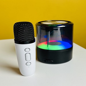 Thao f10s 1200mAh Portable Bluetooth Speaker