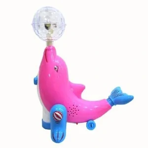 Super Meng Dolphins Toy For Kids