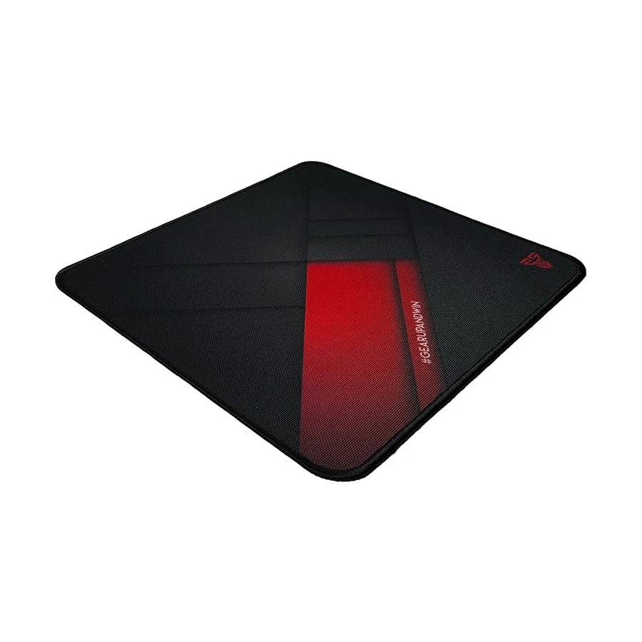 Fantech Vigil MP456 Black Gaming Mouse Pad