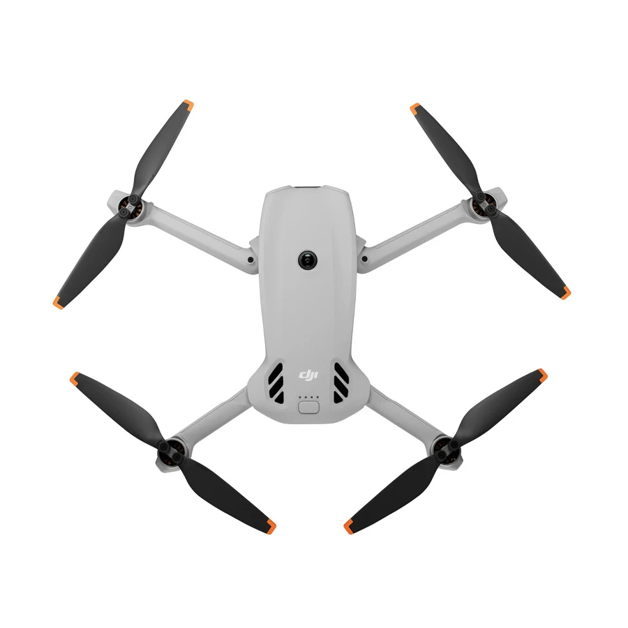 DJI Lito X1 Fly More Combo Camera Drone with DJI RC-N3 Remote