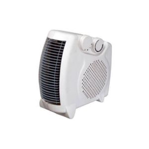 Warmac FH-03 2000W Fan Heater