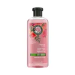 Herbal Essences Rose Hips Smooth Lisse Shampoo 400ml (USA)