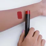 Guerniss Persistent Liquid Matte Lipstick - Gazpacho G08 (Hong Kong)