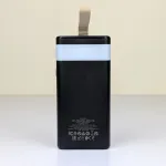 Hoco MMJ-06 22.5W Fully Compatible 30000mAh Power Bank