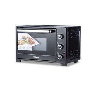 VISION VSN-EO-32 Electric Oven Convection 32 Ltr