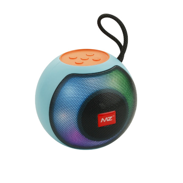 X-811 Bluetooth Speaker RGB Lighting