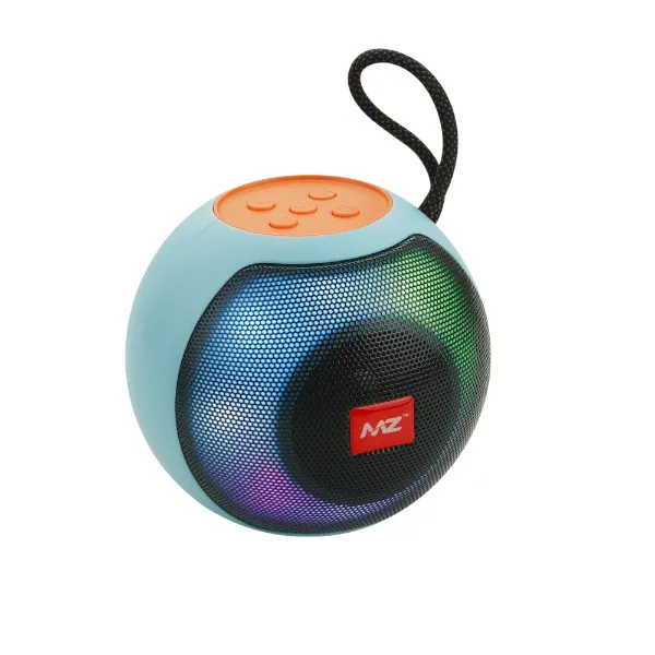 X-811 Bluetooth Speaker RGB Lighting