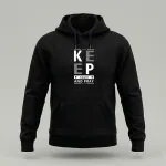 Men's Stylish Winter Hoodie