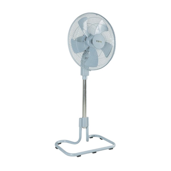 Vision Industrial Stand Fan-18''