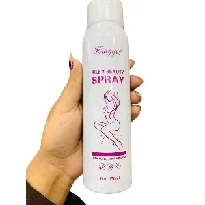 Kingges Hair Removal Spray