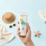 Joona Baby Sun Fresh Suncream SPF50+ PA++++ 50ml (Korea)