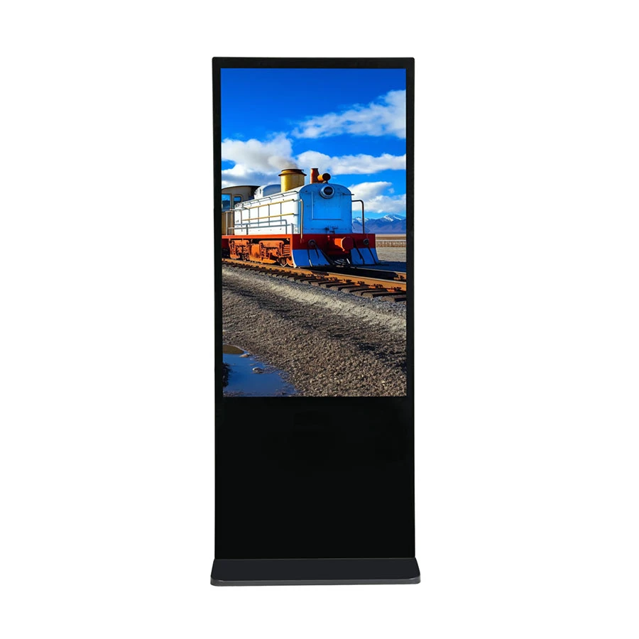 Dahua LDV55-SAI400L 55 Inch 4K UHD Digital Kiosk Display