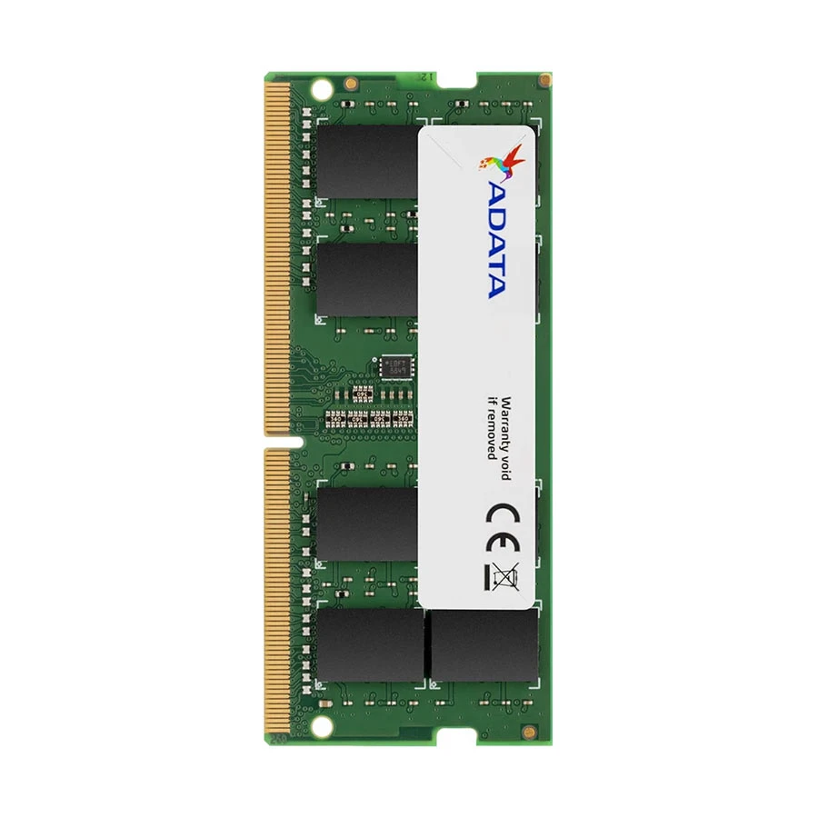 ADATA Premier 32GB DDR4L 3200MHz Laptop RAM