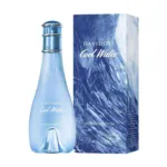 Davidoff Cool Water Oceanic Edition EDT 100ml (France)