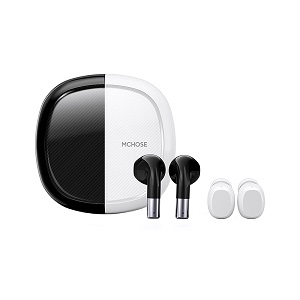 MCHOSE BH288 True Wireless Bluetooth Earphones Separable Double Headphones